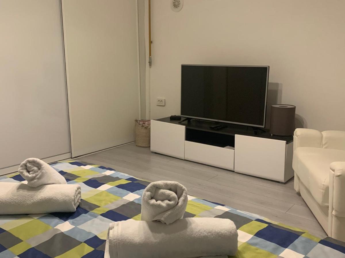 Colors Apartment 사라예보 외부 사진